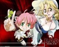 poze tari - layla&yuri - ROD the tv