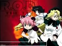 poze tari - layla&yuri - ROD the tv