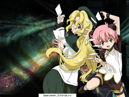 poze tari - kagome_sweet - ROD the tv