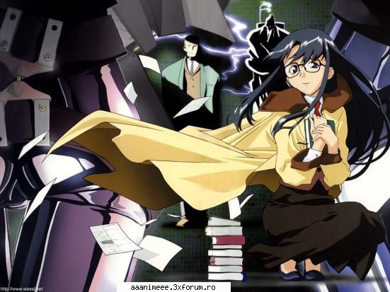 poze tari - kagome_sweet - ROD the tv