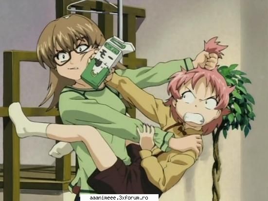 poze tari - kagome_sweet - ROD the tv