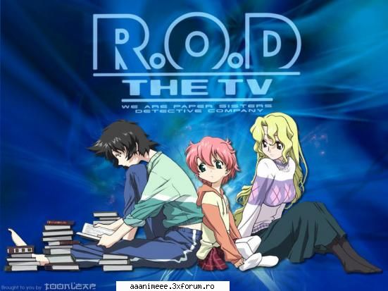 poze tari - may_ice_queen - ROD the tv