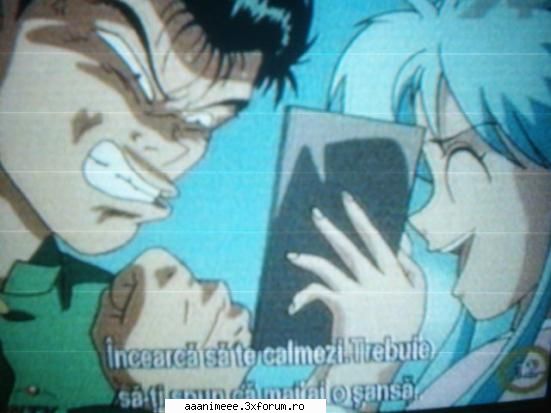 replici pref - Mitsuki_Sempai - Yu Yu Hakusho