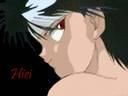 replici pref - cand Hiei a zis : ,, Te voi salva , Hakusho!O sa - Yu Yu Hakusho