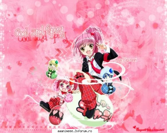 shugo chara - II![*心碎":* - Imagini