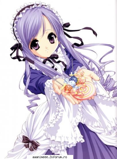 sister princess - ink una.....sweeeeet - Diverse animeuri