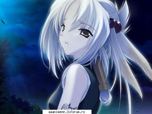 sister princess - poon o poza! cred k e din animeul asta dak nu - Diverse animeuri