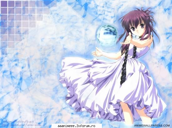 sister princess - may_ice_queen - Diverse animeuri