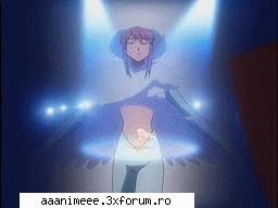 sora y prietenii - ma rog inainte sicera safiu numi pacea kaleido - Kaleido star