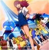 sora y prietenii - alta poza caaia semisca da vad ca nu merge sper - Kaleido star