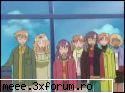 sora y prietenii - alta...asta e tare...:D - Kaleido star