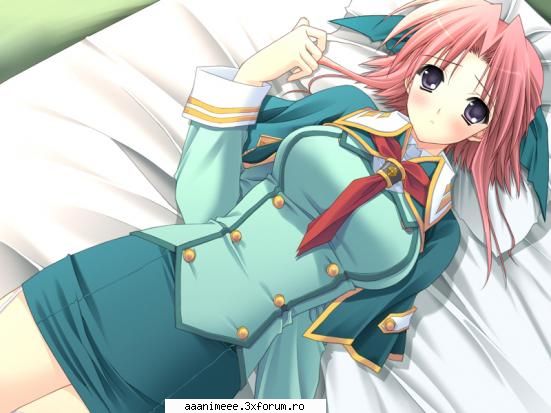 soul link - pare sooper. grafik e buna pun poze - Diverse animeuri