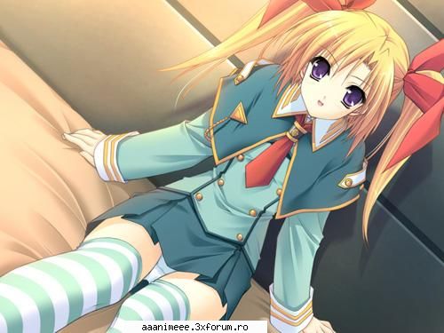 soul link - Mitsuki_Sempai - Diverse animeuri