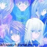 spiral - stiti de spiral eu nu dar lam vazut in poze ! - Diverse animeuri
