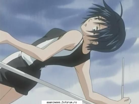 suzuka - black_cristal - Diverse animeuri