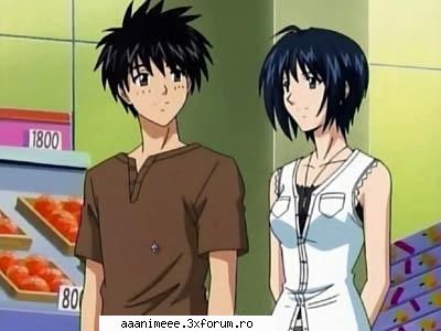 suzuka - suzuka si yamato - Diverse animeuri