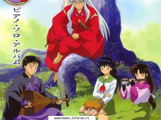 wallpapers...prea tari..... - may_ice_queen - Inuyasha