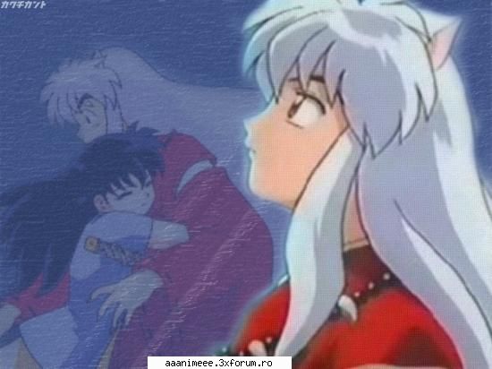 wallpapers...prea tari..... - may_ice_queen - Inuyasha