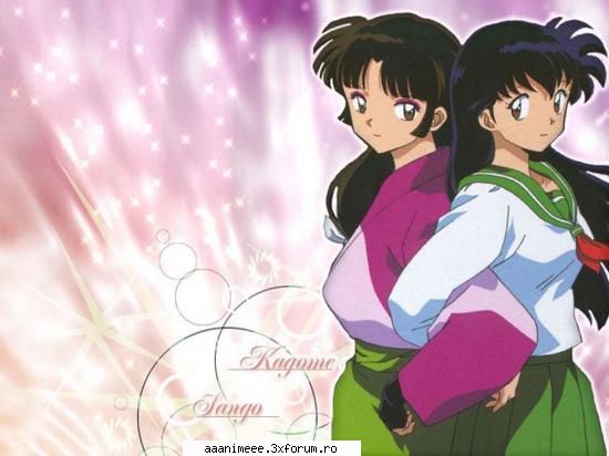 wallpapers...prea tari..... - may_ice_queen - Inuyasha