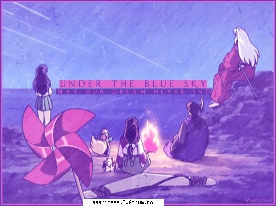 wallpapers...prea tari..... - may_ice_queen - Inuyasha