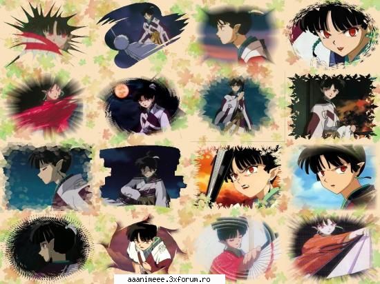 wallpapers...prea tari..... - bun...tare...rau...mai am:d - Inuyasha