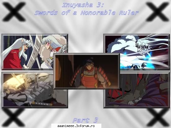 wallpapers...prea tari..... - ultima poza din movie trei - Inuyasha