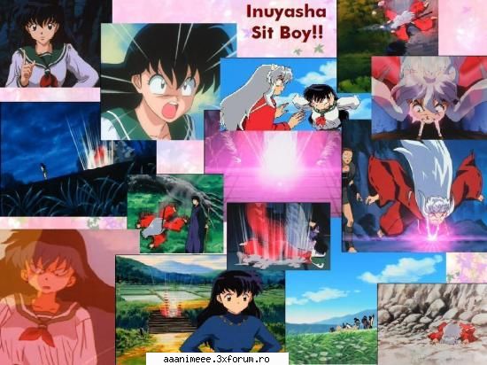 wallpapers...prea tari..... - asea :)))i like it...:))) - Inuyasha