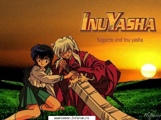 wallpapers...prea tari..... - may_ice_queen - Inuyasha