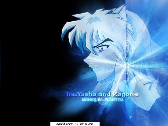 wallpapers...prea tari..... - may_ice_queen - Inuyasha