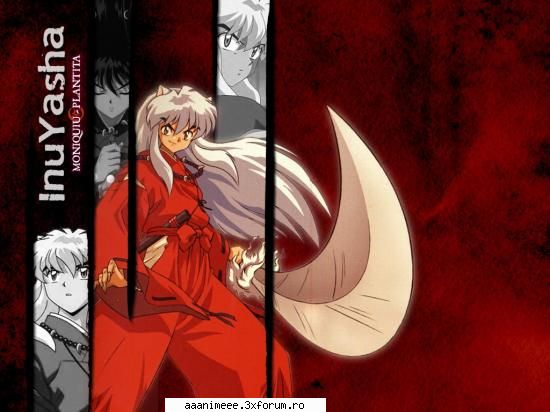 wallpapers...prea tari..... - may_ice_queen - Inuyasha