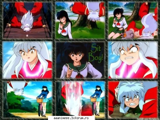 wallpapers...prea tari..... - may_ice_queen - Inuyasha