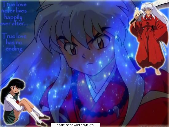 wallpapers...prea tari..... - inu...i love inu's.....face////:D - Inuyasha
