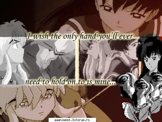 wallpapers...prea tari..... - may_ice_queen - Inuyasha