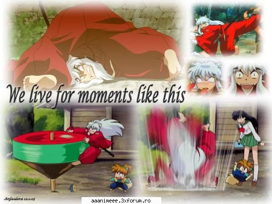 wallpapers...prea tari..... - may_ice_queen - Inuyasha