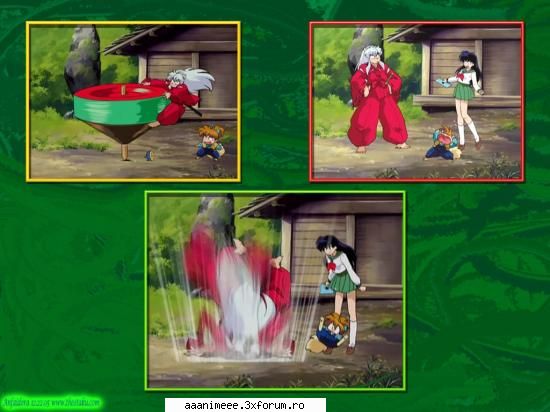 wallpapers...prea tari..... - may_ice_queen - Inuyasha