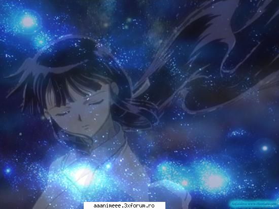 wallpapers...prea tari..... - kikyo...luv her too - Inuyasha