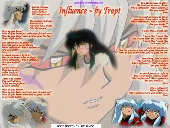 wallpapers...prea tari..... - fain...sa citit si ce scrie pe poze...le - Inuyasha