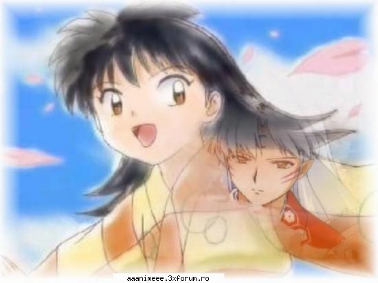 wallpapers...prea tari..... - may_ice_queen - Inuyasha