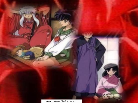 wallpapers...prea tari..... - may_ice_queen - Inuyasha