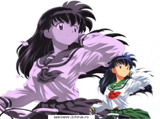 wallpapers...prea tari..... - may_ice_queen - Inuyasha