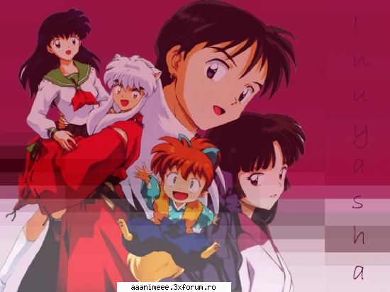 wallpapers...prea tari..... - may_ice_queen - Inuyasha