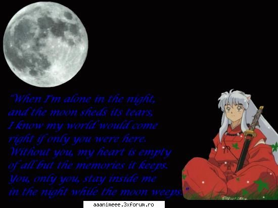 wallpapers...prea tari..... - may_ice_queen - Inuyasha