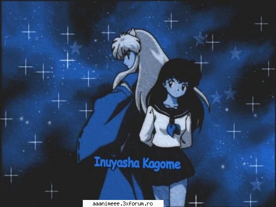 wallpapers...prea tari..... - may_ice_queen - Inuyasha