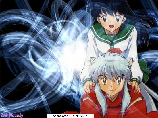 wallpapers...prea tari..... - may_ice_queen - Inuyasha