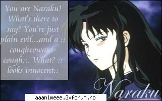 wallpapers...prea tari..... - acum sa trecem la ceva mai rau cum ar fi naraku:d - Inuyasha