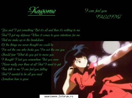 wallpapers...prea tari..... - Mistress_of_the_Blood - Inuyasha
