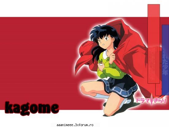 wallpapers...prea tari..... - walp cu kago-chan - Inuyasha