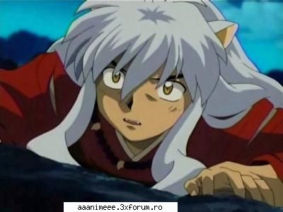 wallpapers...prea tari..... - inu...nice picture - Inuyasha