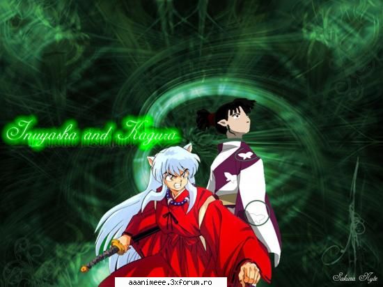 wallpapers...prea tari..... - may_ice_queen - Inuyasha