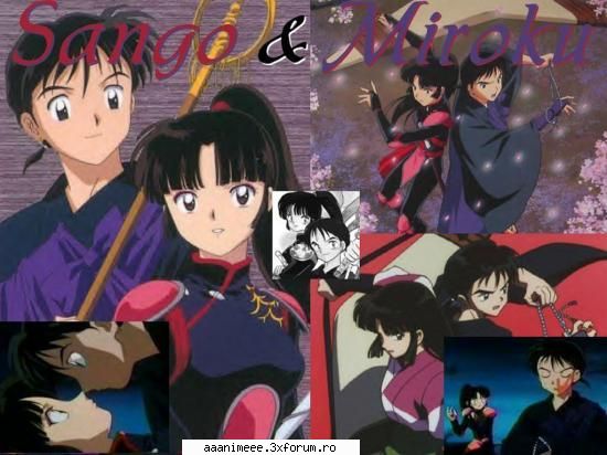 wallpapers...prea tari..... - may_ice_queen - Inuyasha